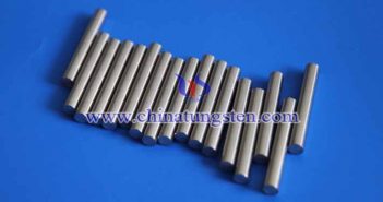 鎢合金飛鏢桿圖片