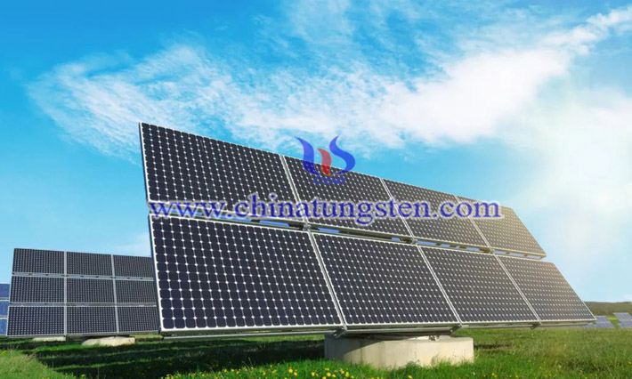 廈鎢擬投建600億米光伏用鎢絲產(chǎn)線項(xiàng)目圖片