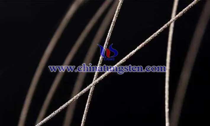 鎢絲金剛線(xiàn)圖片