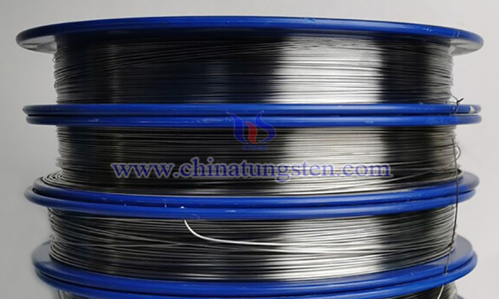 中鎢在線不同規(guī)格黑鎢絲
