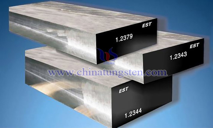 大尺寸是鎢鋼較之硬質(zhì)合金的一大優(yōu)勢