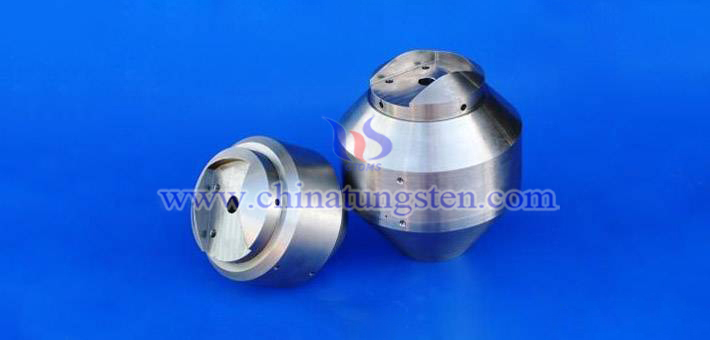 醫(yī)用高密度合金材料