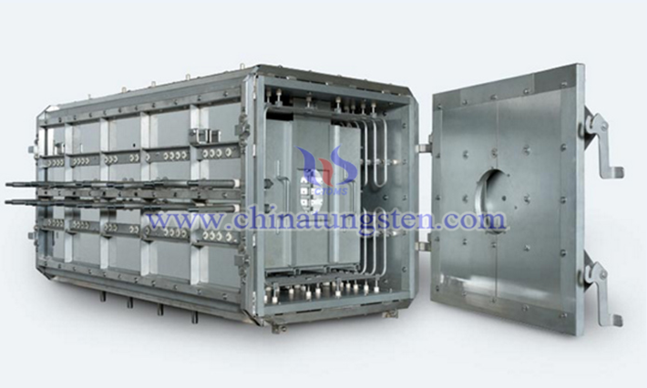 矩形水平熱區(qū)