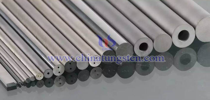 硬質(zhì)合金棒材