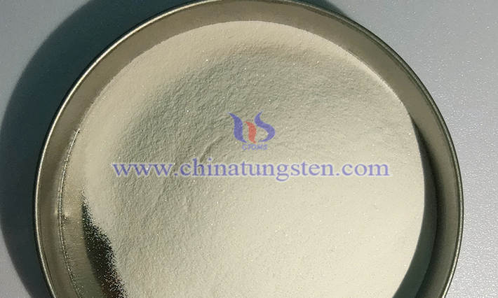 偏鎢酸銨(APT)圖片