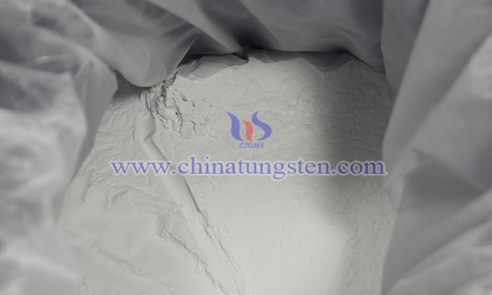 仲鎢酸銨(APT)圖片