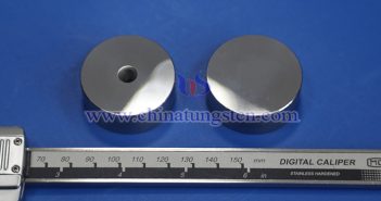 硬質(zhì)合金密封件圖片