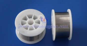 中鎢智造細鎢絲圖片