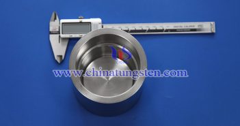 鎢坩堝圖片