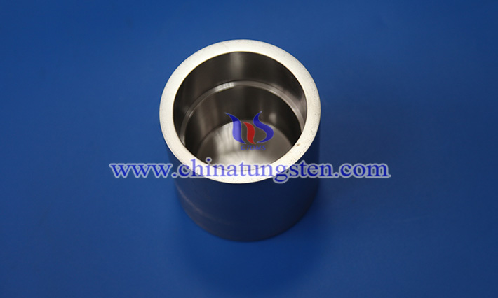 鎢坩堝圖片