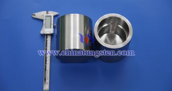 鎢坩堝圖片