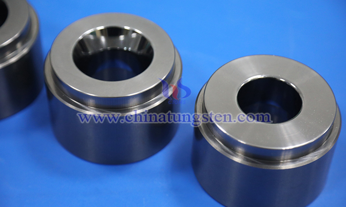 中鎢智造硬質(zhì)合金模具圖片