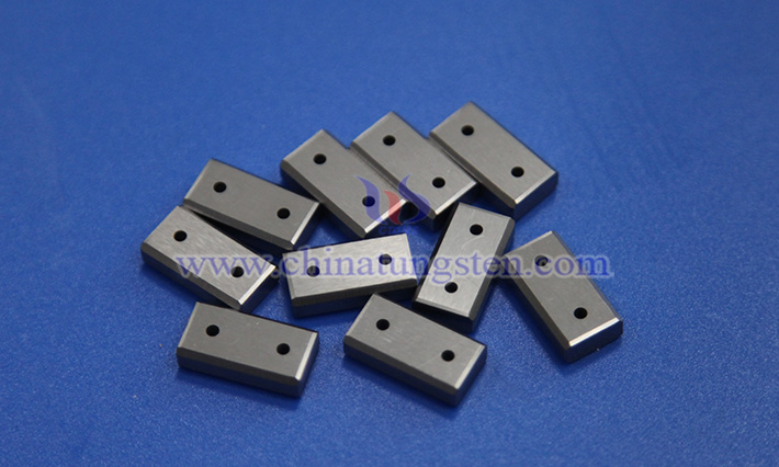 中鎢智造硬質(zhì)合金刀具圖片