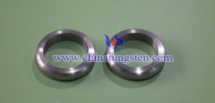 鎢合金準(zhǔn)直器圖片