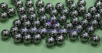 硬質(zhì)合金球圖片