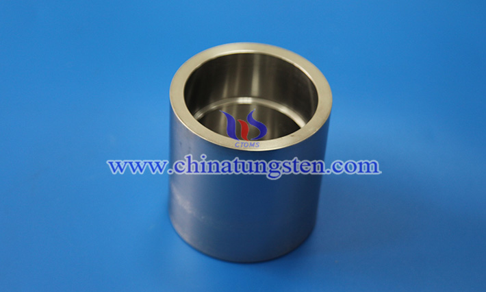 鎢坩堝圖片