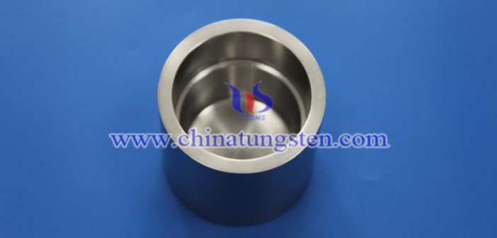鎢坩堝圖片
