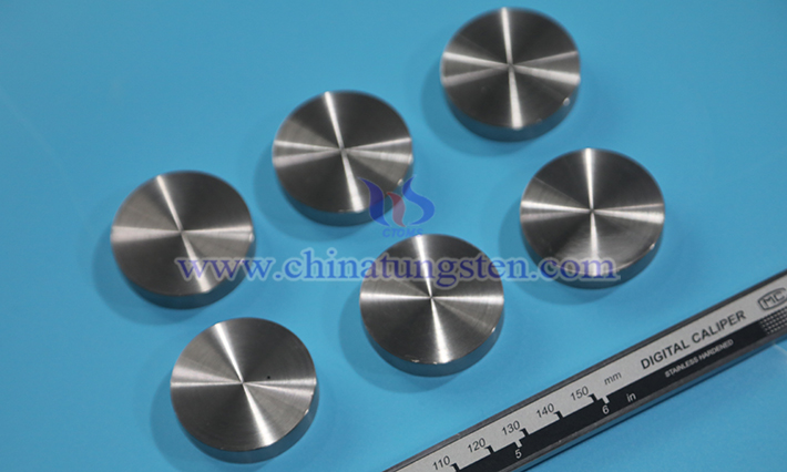 中鎢在線鎢合金圖片