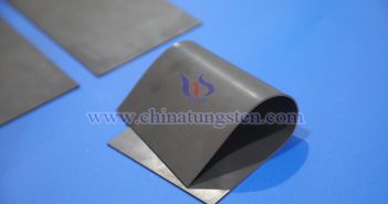 中鎢智造鎢樹(shù)脂圖片