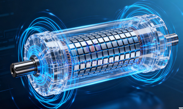 稀土永磁材料圖片