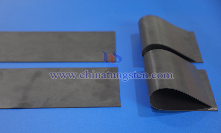 中鎢智造鎢樹(shù)脂圖片