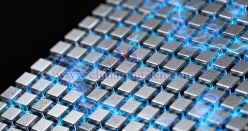 稀土永磁材料圖片