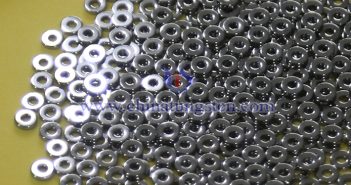 中鎢智造鎢觸點(diǎn)圖片