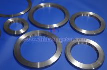 中鎢智造鎢合金圓環(huán)圖片