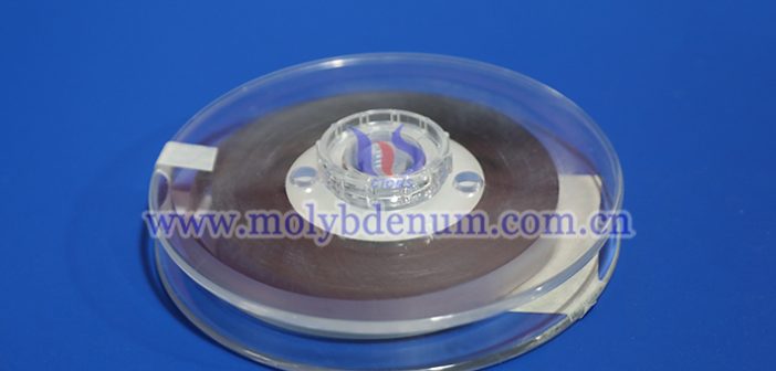 鉬價(jià)跌勢(shì)難止