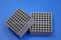 中鎢智造鎢合金準直器圖片